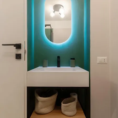 Апартаменты Vittani Palace - The Комо