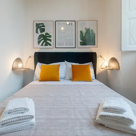 Vittani Palace - The * Комо