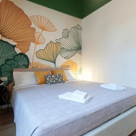 Апартаменты Vittani Palace - The Комо