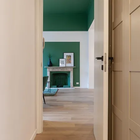 Апартаменты Vittani Palace - The *