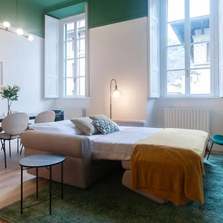 Vittani Palace - The *