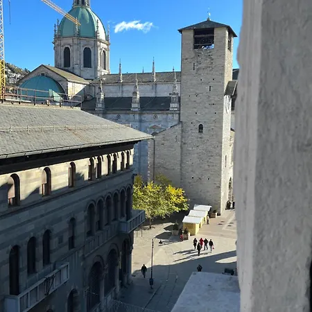 Vittani Palace - The Комо