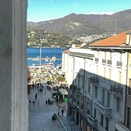 Vittani Palace - The Апартаменты