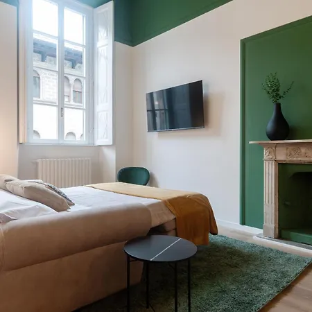 Vittani Palace - The Apartment