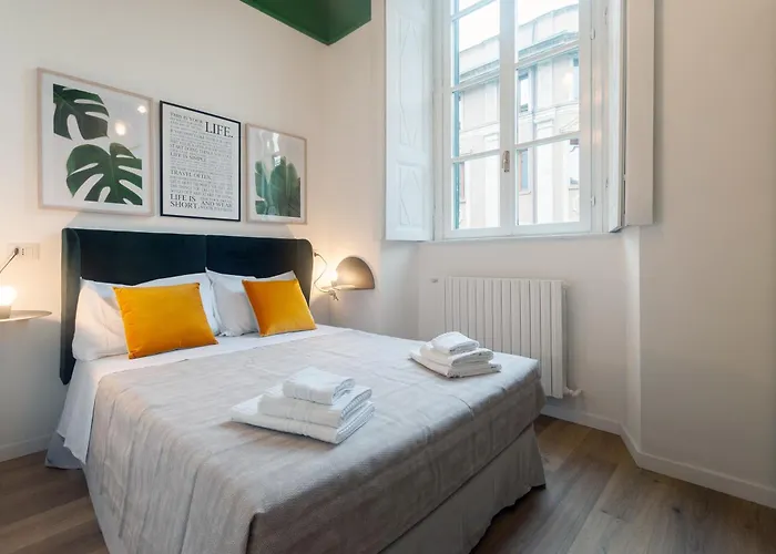 Vittani Palace - The Apartmán Como
